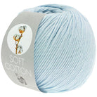 Soft Cotton hellblau