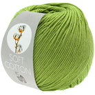 Soft Cotton frühlingsgrün
