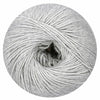 Cool Wool Big hellgrau mel.