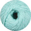 Cool Wool helltürkis