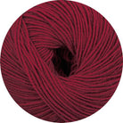 Cool Wool indischrot