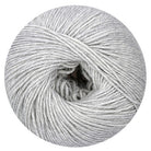 Cool Wool hellgrau meliert