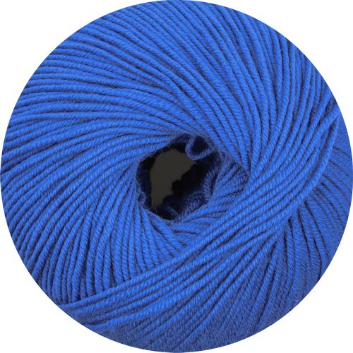 Cool Wool kobalt