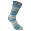 Cosy Socks Dream grau-sand
