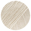 Meilenweit Woolycell sand