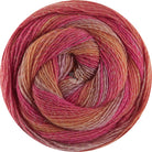 Gomitolo Gala feuer