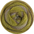 Gomitolo Gala limette