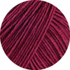 Cool Wool Vintage indischrot