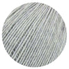 Cool Wool 4 Socks hellgrau