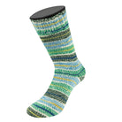 Meilenweit100 Cashmere smaragd