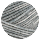 Meilenweit50 Cashmere hellgrau