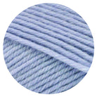 Meilenweit50 Cashmere hellblau
