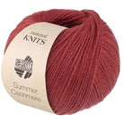 Summer Cashmere ziegel