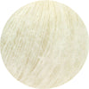 Silkhair weiß