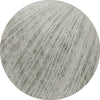 Silkhair graubeige