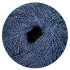 Alta Moda Alpaca graublau meliert