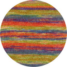 Gianna blau-orange