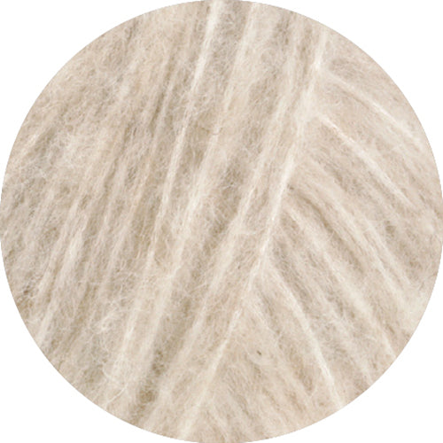 Alpaca Air II beige