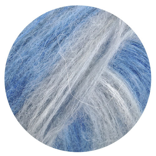 Superkid Seta blau color