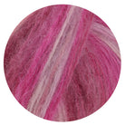 Superkid Seta rosa color