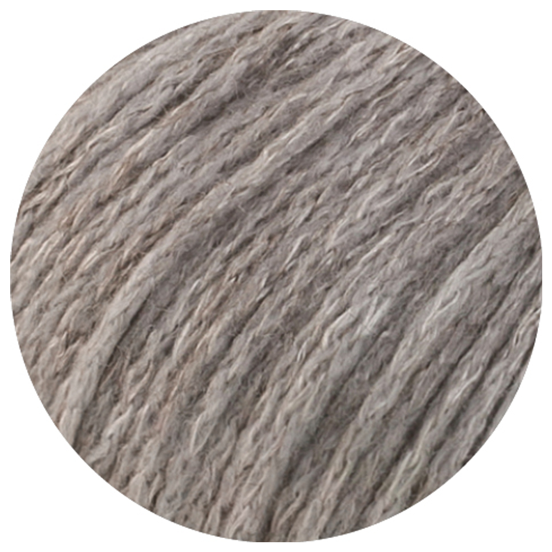 Baco Bamboo hellgrau