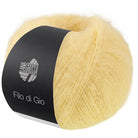 Filo di Gio vanille