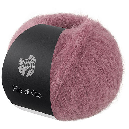 Filo di Gio mauve