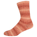 Supersocke 403 terracotta col.