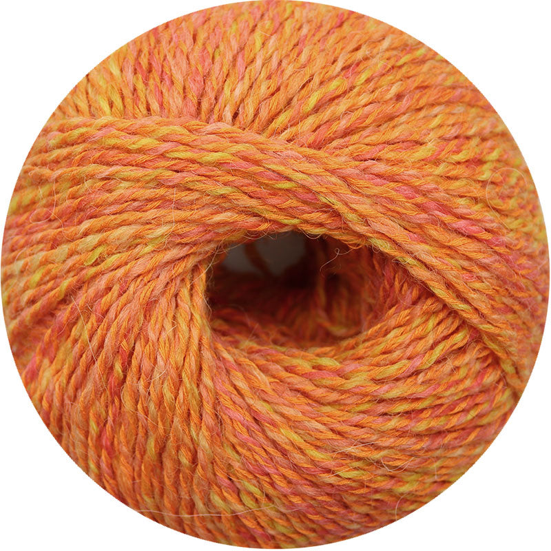 Orea L563 apricot