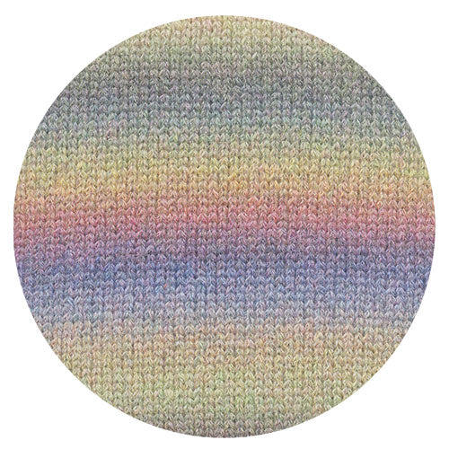 Harmony rainbow