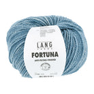 Fortuna türkis