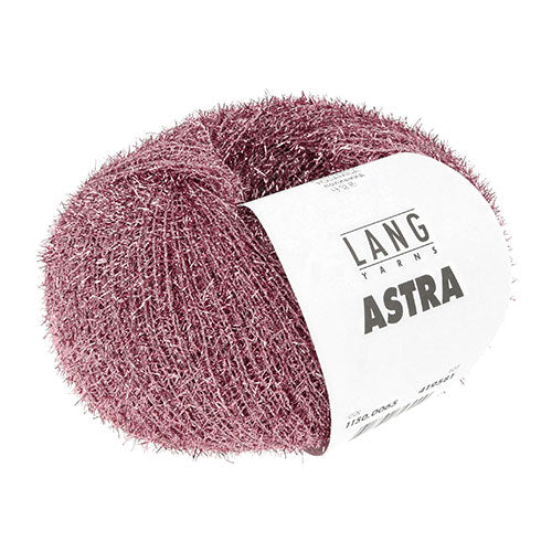 Astra rosa
