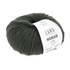 Nomad tanne