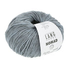 Nomad bleu