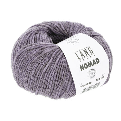 Nomad mauve