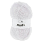 Avalon nebel