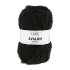 Avalon schwarz