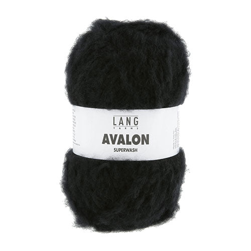 Avalon schwarz