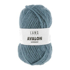 Avalon aqua