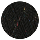 Super Soxx Tweed 6f. anthrazit