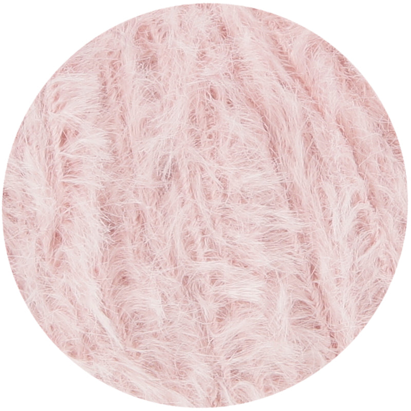 Velvet rosa