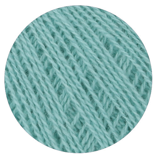 Cashmere Extra Lace eis