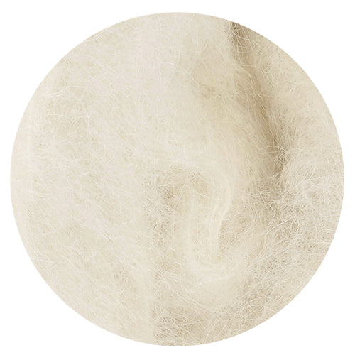 Lace natur