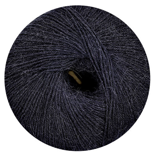 Alpaca Soxx schwarz