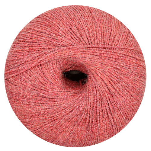 Alpaca Soxx koralle