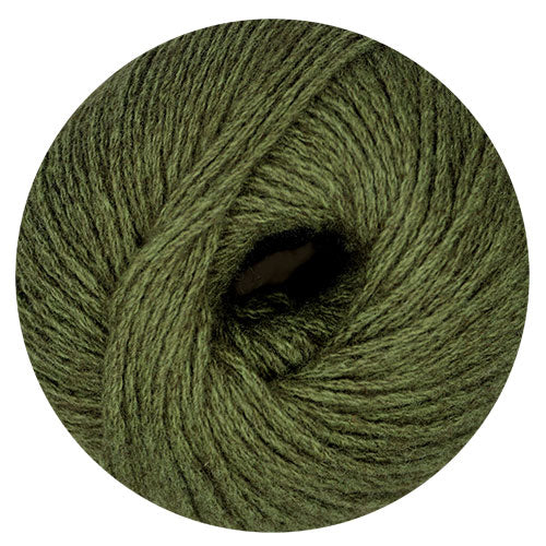 Yak olive