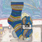 Opal Hundertwasser Werk 422