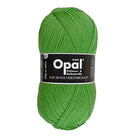 Opal 6f. grün