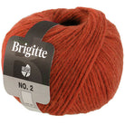 Brigitte No.2 rost