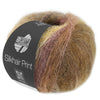 Silkhair Print nougat col